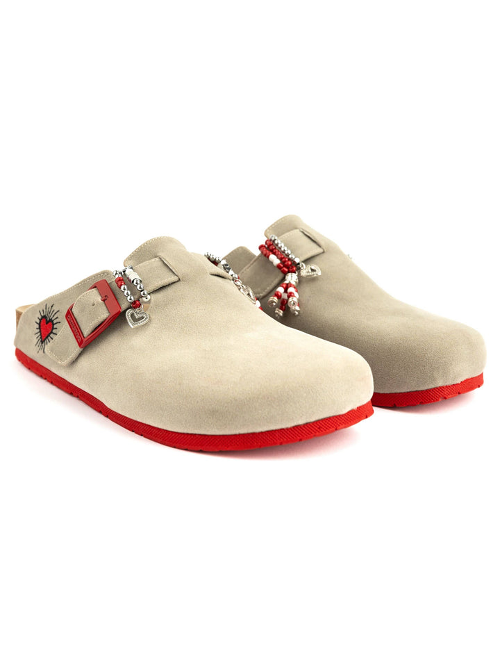 Zhivago Women Women Winter Slides ValenClogs - Charm Edit