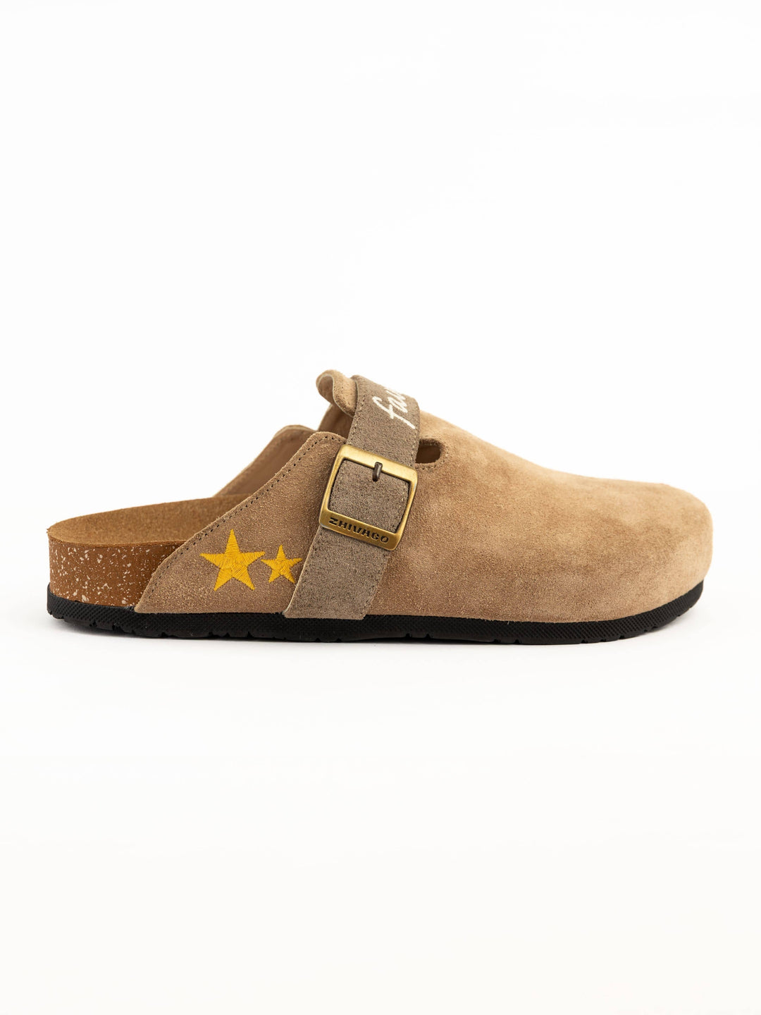 ZHIVAGO X FAVORITE CHILD Women Winter Slides Favorite Shibshib