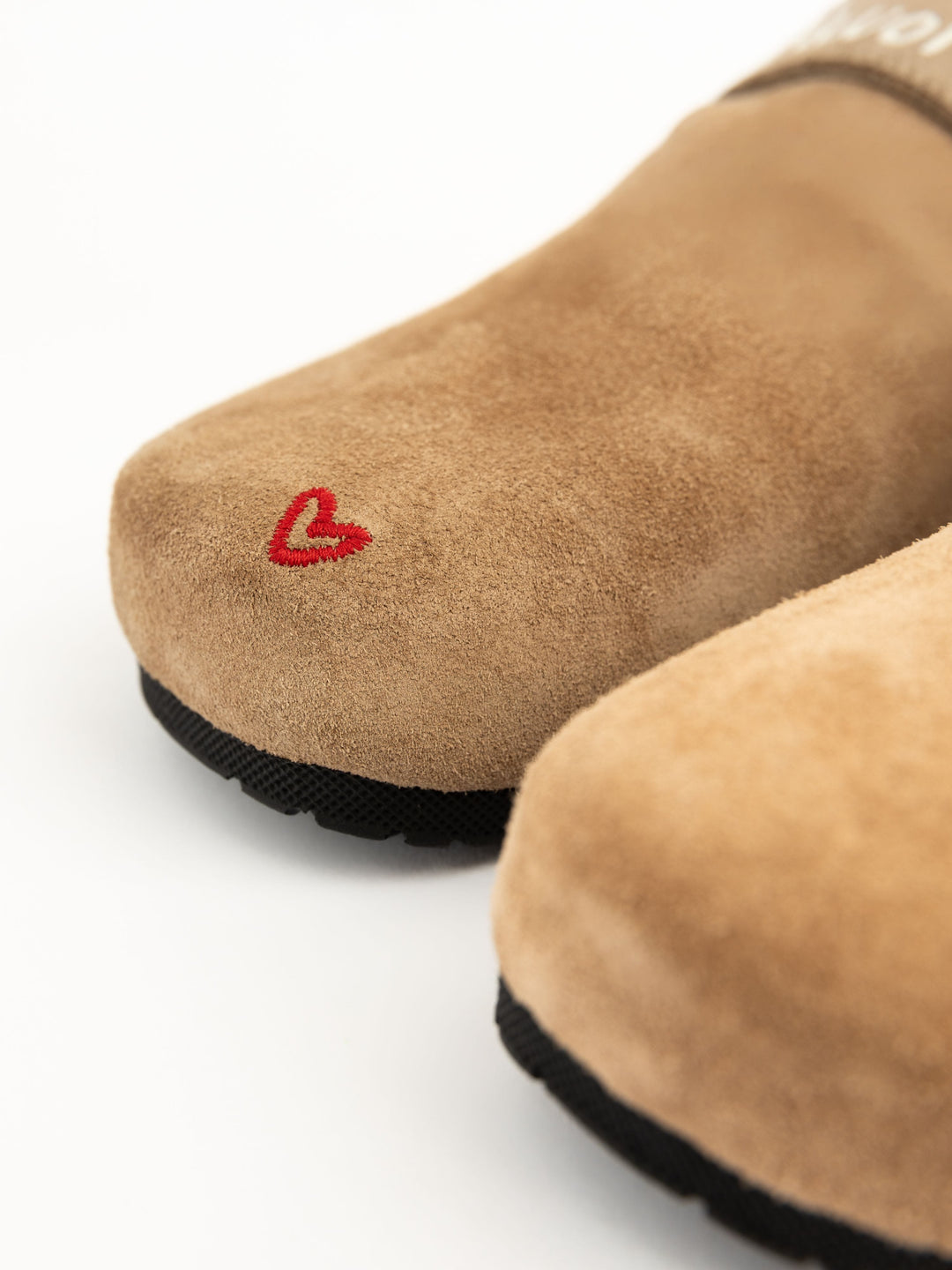 ZHIVAGO X FAVORITE CHILD Women Winter Slides Favorite Shibshib