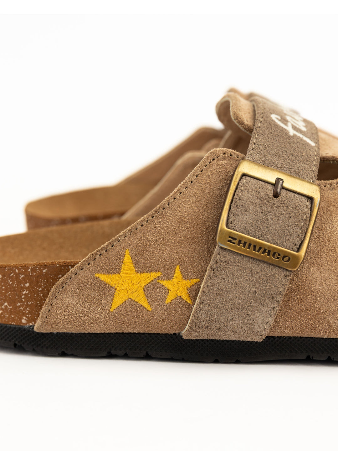 ZHIVAGO X FAVORITE CHILD Women Winter Slides Favorite Shibshib